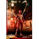 Marvel Spider-Man Video Game Masterpiece Action Figure 1/6 Spider-Man (Iron Spider Armor) 30 cm
