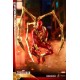 Marvel Spider-Man Video Game Masterpiece Action Figure 1/6 Spider-Man (Iron Spider Armor) 30 cm