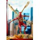 Marvel Spider-Man Video Game Masterpiece Action Figure 1/6 Spider-Man (Iron Spider Armor) 30 cm