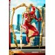 Marvel Spider-Man Video Game Masterpiece Action Figure 1/6 Spider-Man (Iron Spider Armor) 30 cm