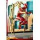 Marvel Spider-Man Video Game Masterpiece Action Figure 1/6 Spider-Man (Iron Spider Armor) 30 cm