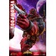 Marvel: Contest of Champions Video Game Masterpiece Action Figure 1/6 Venompool 37 cm