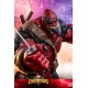 Marvel: Contest of Champions Video Game Masterpiece Action Figure 1/6 Venompool 37 cm