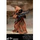 Star Wars Episode IV Movie Masterpiece Action Figure 2-Pack 1/6 Jawa & EG-6 Power Droid 18-21 cm