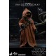 Star Wars Episode IV Movie Masterpiece Action Figure 2-Pack 1/6 Jawa & EG-6 Power Droid 18-21 cm