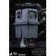 Star Wars Episode IV Movie Masterpiece Action Figure 2-Pack 1/6 Jawa & EG-6 Power Droid 18-21 cm