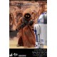 Star Wars Episode IV Movie Masterpiece Action Figure 2-Pack 1/6 Jawa & EG-6 Power Droid 18-21 cm