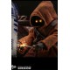 Star Wars Episode IV Movie Masterpiece Action Figure 2-Pack 1/6 Jawa & EG-6 Power Droid 18-21 cm