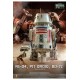 Star Wars The Mandalorian Action Figures 1/6 R5-D4, Pit Droid, and BD-72