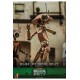 Star Wars The Mandalorian Action Figures 1/6 R5-D4, Pit Droid, and BD-72