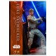 Star Wars Episode V Movie Masterpiece Action Figure 1/6 Luke Skywalker Bespin 28 cm