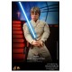 Star Wars Episode V Movie Masterpiece Action Figure 1/6 Luke Skywalker Bespin 28 cm