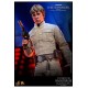 Star Wars Episode V Movie Masterpiece Action Figure 1/6 Luke Skywalker Bespin 28 cm