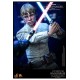 Star Wars Episode V Movie Masterpiece Action Figure 1/6 Luke Skywalker Bespin 28 cm