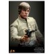 Star Wars Episode V Movie Masterpiece Action Figure 1/6 Luke Skywalker Bespin 28 cm