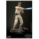 Star Wars Episode V Movie Masterpiece Action Figure 1/6 Luke Skywalker Bespin (Deluxe Version) 28 cm