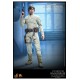 Star Wars Episode V Movie Masterpiece Action Figure 1/6 Luke Skywalker Bespin (Deluxe Version) 28 cm