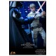 Star Wars Episode V Movie Masterpiece Action Figure 1/6 Luke Skywalker Bespin (Deluxe Version) 28 cm