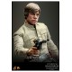 Star Wars Episode V Movie Masterpiece Action Figure 1/6 Luke Skywalker Bespin (Deluxe Version) 28 cm