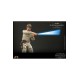 Star Wars Episode V Movie Masterpiece Action Figure 1/6 Luke Skywalker Bespin (Deluxe Version) 28 cm