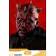 Solo: A Star Wars Story Movie Masterpiece Action Figure 1/6 Darth Maul 29 cm