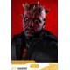 Solo: A Star Wars Story Movie Masterpiece Action Figure 1/6 Darth Maul 29 cm