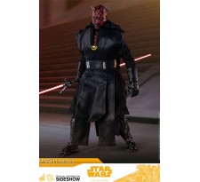 Solo: A Star Wars Story Movie Masterpiece Action Figure 1/6 Darth Maul 29 cm