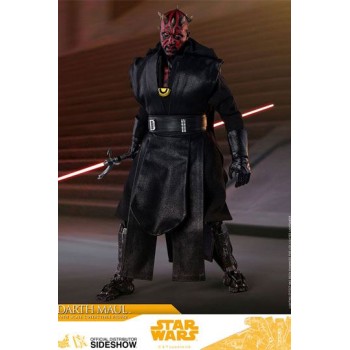 Solo: A Star Wars Story Movie Masterpiece Action Figure 1/6 Darth Maul 29 cm