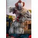 It Chapter Two Movie Masterpiece Action Figure 1/6 Pennywise 32 cm