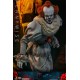 It Chapter Two Movie Masterpiece Action Figure 1/6 Pennywise 32 cm