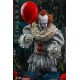 It Chapter Two Movie Masterpiece Action Figure 1/6 Pennywise 32 cm