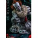 It Chapter Two Movie Masterpiece Action Figure 1/6 Pennywise 32 cm