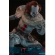 It Chapter Two Movie Masterpiece Action Figure 1/6 Pennywise 32 cm