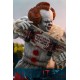 It Chapter Two Movie Masterpiece Action Figure 1/6 Pennywise 32 cm