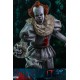 It Chapter Two Movie Masterpiece Action Figure 1/6 Pennywise 32 cm