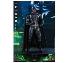 Batman Forever Movie Masterpiece Action Figure 1/6 Batman (Sonar Suit) 30 cm