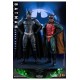 Batman Forever Movie Masterpiece Action Figure 1/6 Batman (Sonar Suit) 30 cm