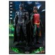 Batman Forever Movie Masterpiece Action Figure 1/6 Batman (Sonar Suit) 30 cm