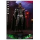 Batman Forever Movie Masterpiece Action Figure 1/6 Batman (Sonar Suit) 30 cm