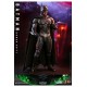 Batman Forever Movie Masterpiece Action Figure 1/6 Batman (Sonar Suit) 30 cm