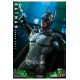 Batman Forever Movie Masterpiece Action Figure 1/6 Batman (Sonar Suit) 30 cm