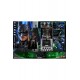 Batman Forever Movie Masterpiece Action Figure 1/6 Batman (Sonar Suit) 30 cm