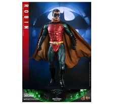 Batman Forever Movie Masterpiece Action Figure 1/6 Robin 30 cm