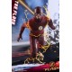 The Flash Action Figure 1/6 The Flash 31 cm