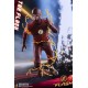 The Flash Action Figure 1/6 The Flash 31 cm