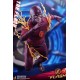 The Flash Action Figure 1/6 The Flash 31 cm