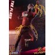 The Flash Action Figure 1/6 The Flash 31 cm