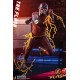 The Flash Action Figure 1/6 The Flash 31 cm