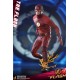 The Flash Action Figure 1/6 The Flash 31 cm