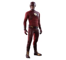 The Flash Action Figure 1/6 The Flash 31 cm